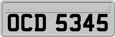 OCD5345