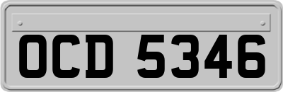 OCD5346