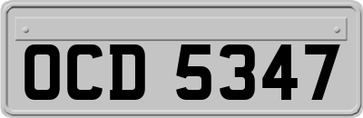OCD5347
