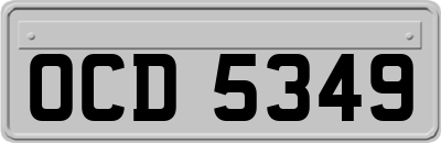 OCD5349