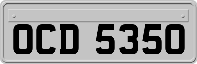 OCD5350
