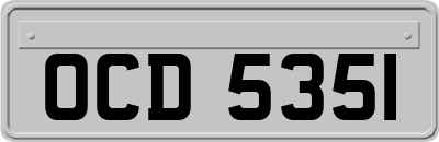 OCD5351