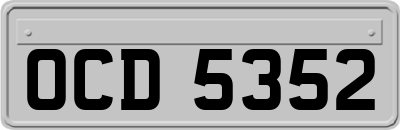 OCD5352