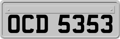 OCD5353