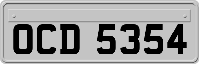 OCD5354