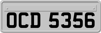 OCD5356
