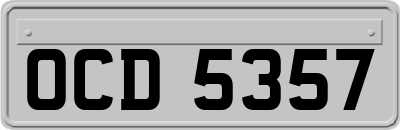 OCD5357