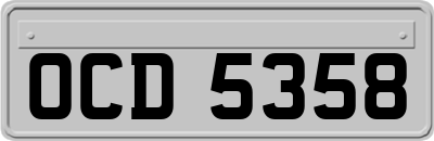 OCD5358