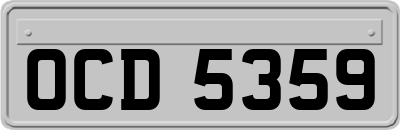 OCD5359