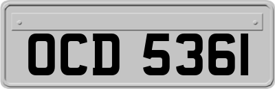OCD5361