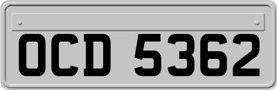 OCD5362