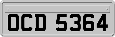 OCD5364