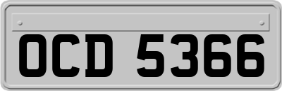 OCD5366