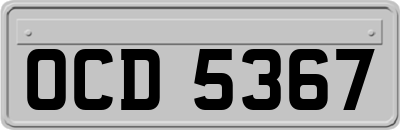 OCD5367