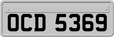 OCD5369