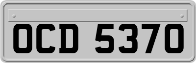 OCD5370