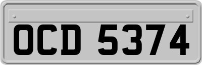 OCD5374