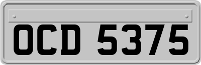 OCD5375
