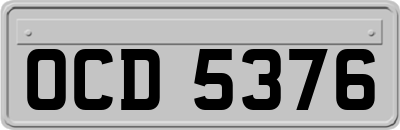 OCD5376