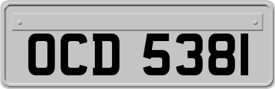OCD5381