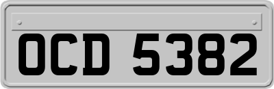 OCD5382