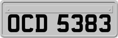 OCD5383