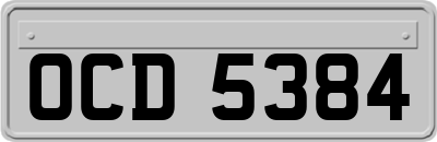 OCD5384