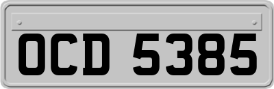 OCD5385