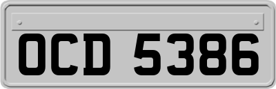 OCD5386