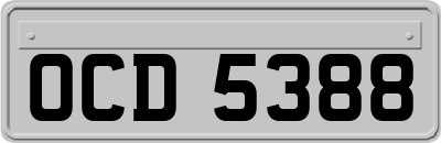 OCD5388