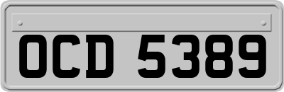 OCD5389