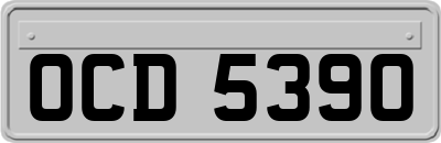 OCD5390