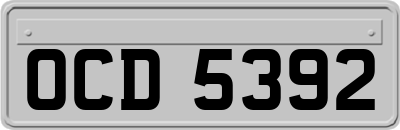 OCD5392