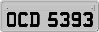 OCD5393