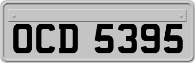 OCD5395