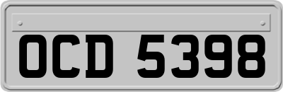 OCD5398