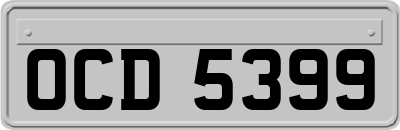 OCD5399