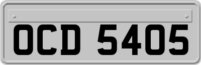OCD5405