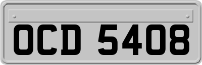 OCD5408