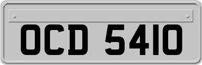 OCD5410