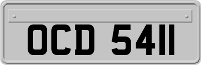 OCD5411