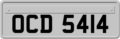 OCD5414