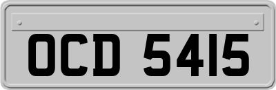 OCD5415