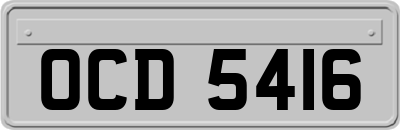 OCD5416