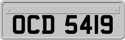 OCD5419