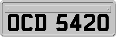 OCD5420