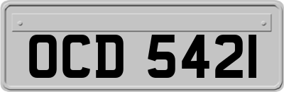 OCD5421
