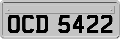 OCD5422