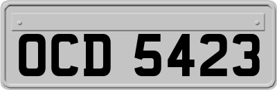 OCD5423