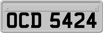 OCD5424